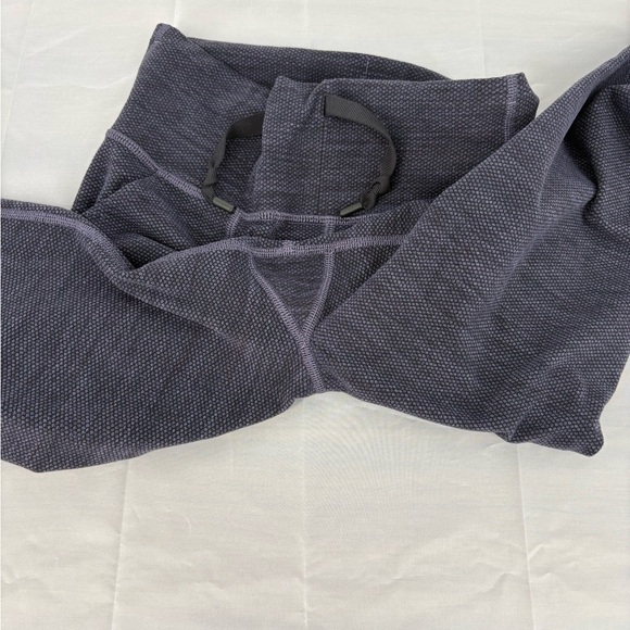 Lululemon Skinny Will Pant‎ Purple Size 2 - Picture 8 of 9